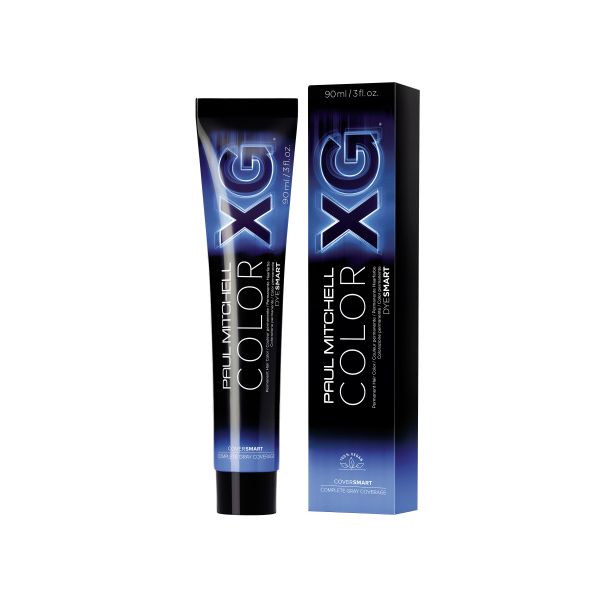 Paul Mitchell® ColorXG Coversmart - Image 2