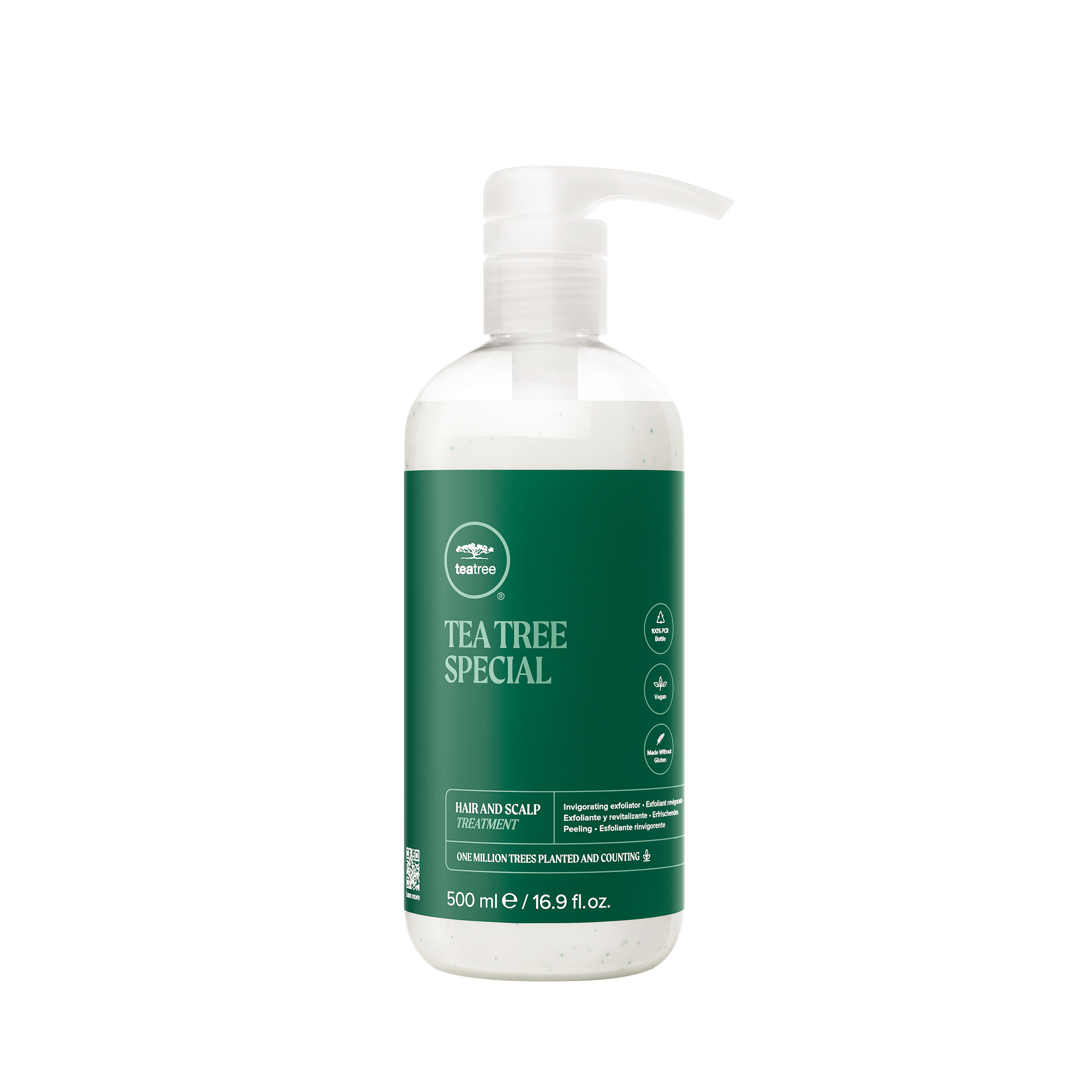 Tea Tree Hair and Scalp Treatment