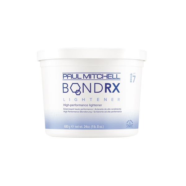 Bond Rx Lightener