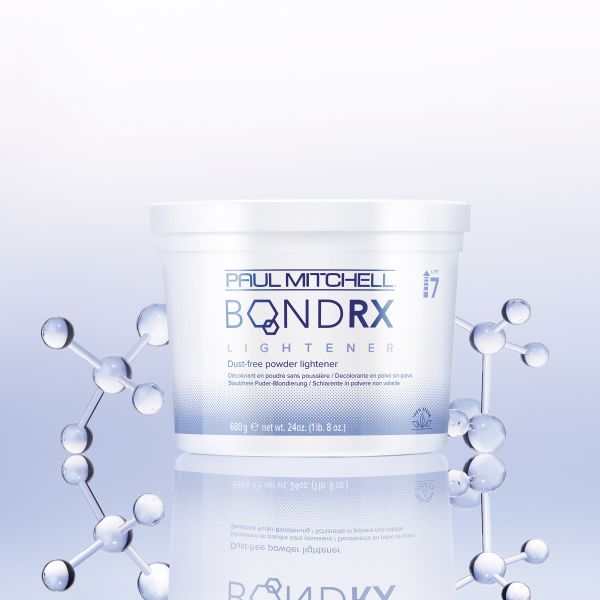 Bond Rx Lightener - Image 3
