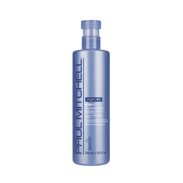 Bond Rx 2-Step Professional Treatment - Image 2