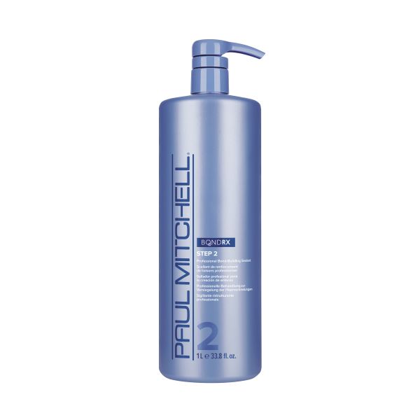 Bond Rx 2-Step Professional Treatment - Image 3
