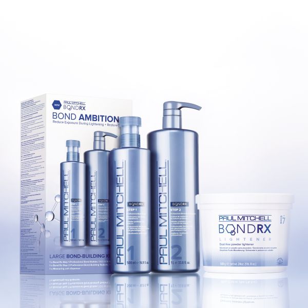 Bond Rx Lightener - Image 4