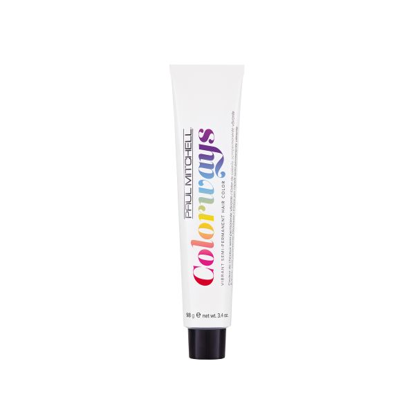 Paul Mitchell® Colorways