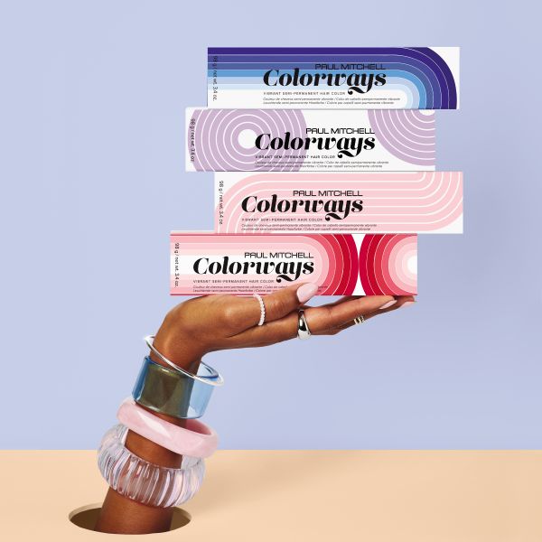 Paul Mitchell® Colorways - Image 4