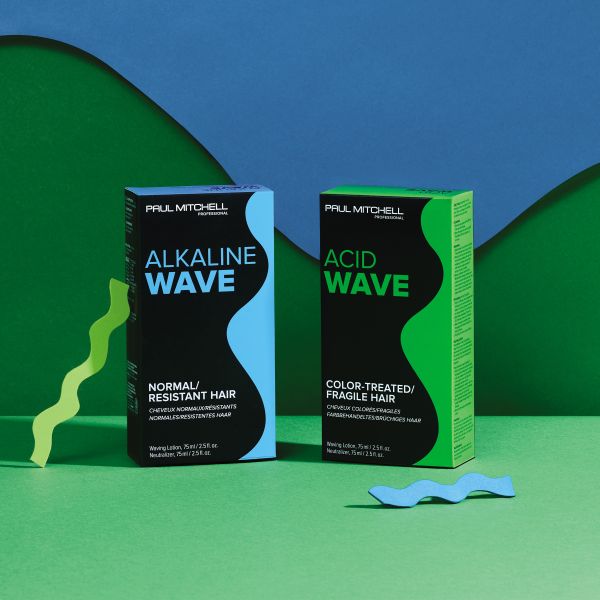 Paul Mitchell® Acid Wave - Image 2