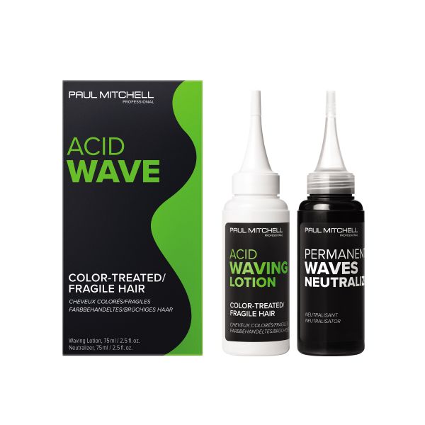 Paul Mitchell® Acid Wave