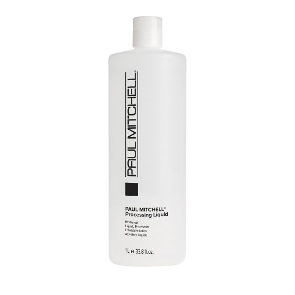 Paul Mitchell® Processing Liquid