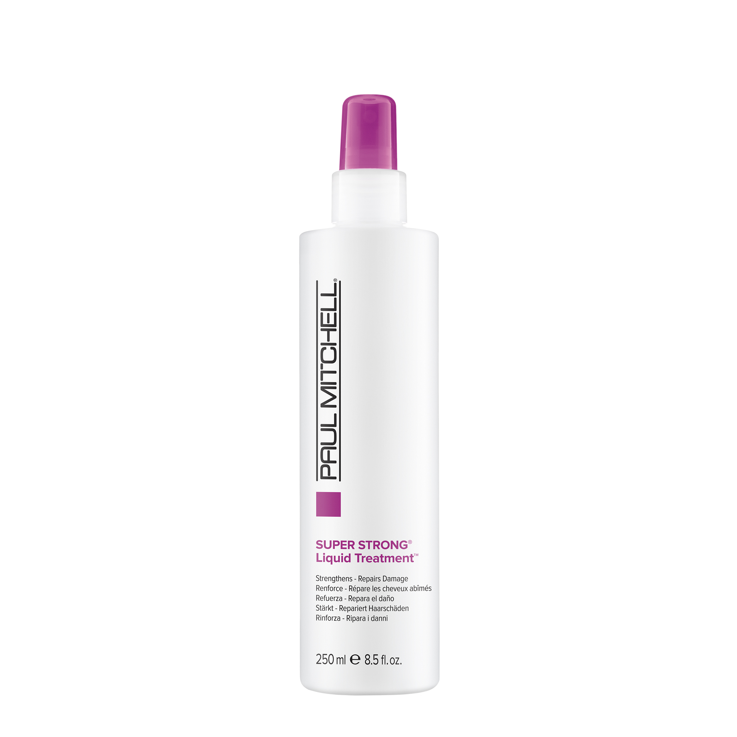 Paul Mitchell Super Strong Liquid Treatment