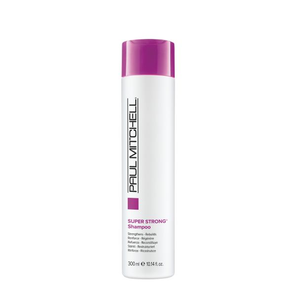 Paul Mitchell Super Strong Shampoo