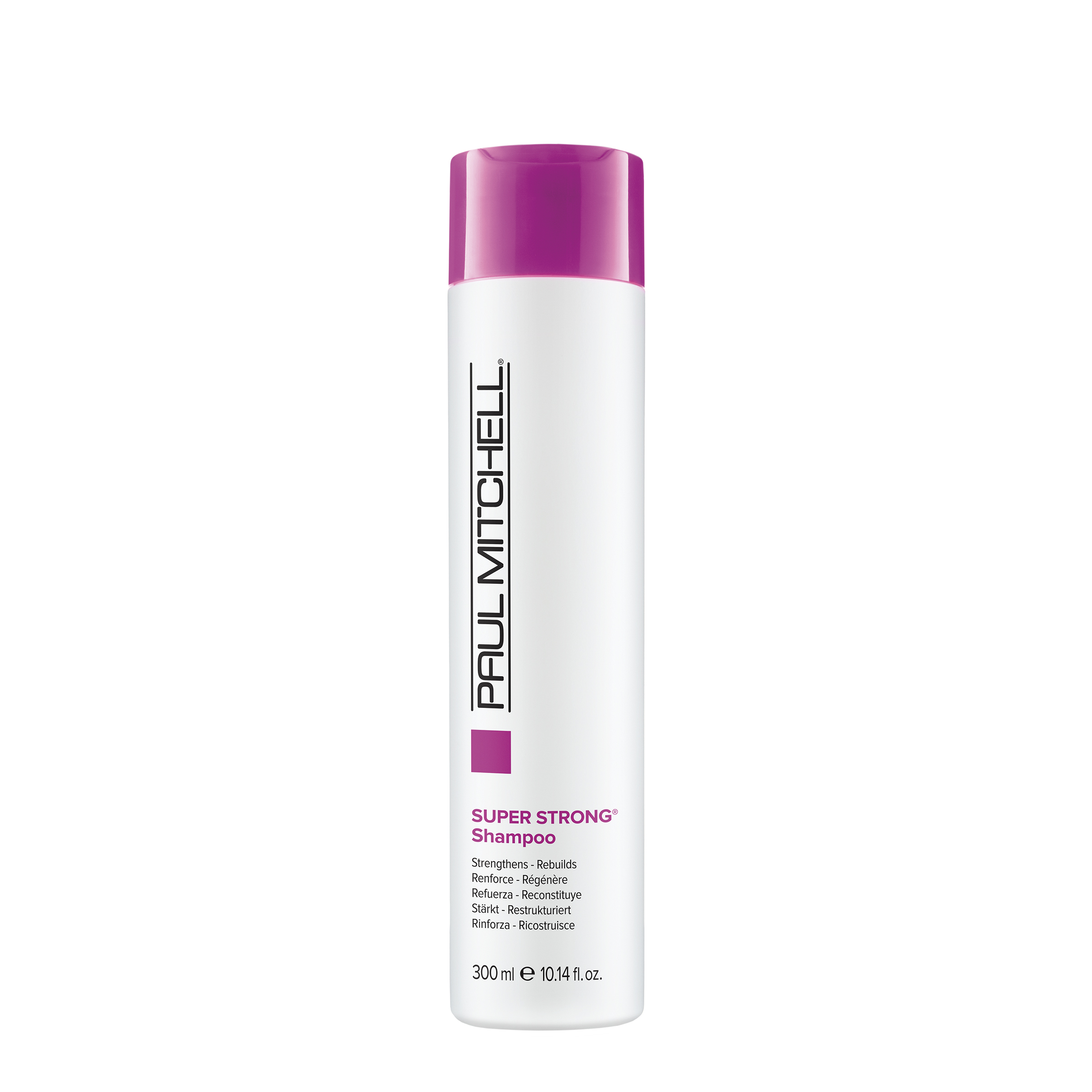 Paul Mitchell Super Strong Shampoo
