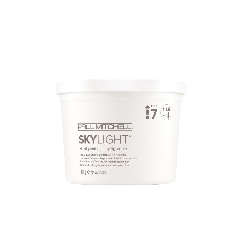 Paul Mitchell Pivot Point Lab