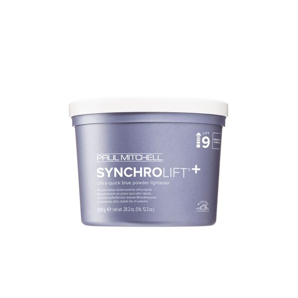 Paul Mitchell Synchrolift®+