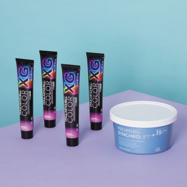 Paul Mitchell Synchrolift®+ - Image 4