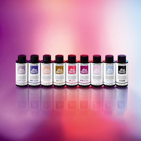 Paul Mitchell® The Demi - Image 4